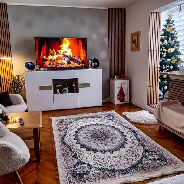 Magic Craiova Stay，位于克拉约瓦的酒店