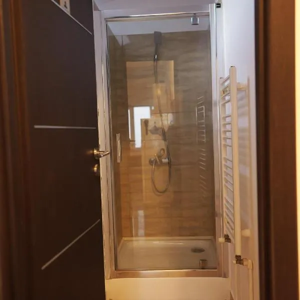 Hotel Mina, hotel in Craiova