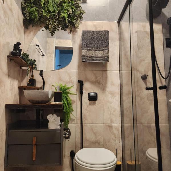Loft Guarapari MARAVILHOSO - Foto 2