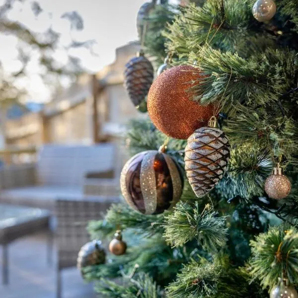 Luxury Stay, City Walk, Pool Table & Air Hockey, Garden, Parking, Business & Families - Oakview, hotel en Colchester