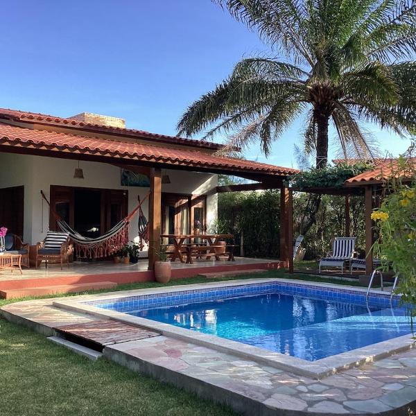 Surf Madeiro House - Pipa - Foto 4
