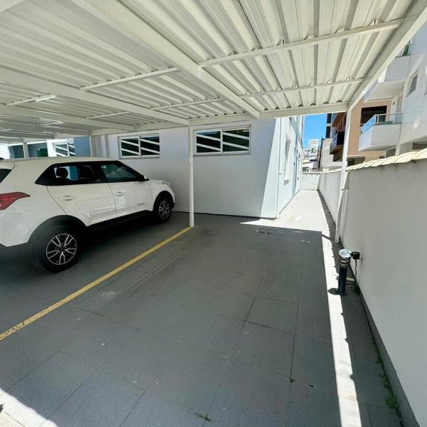 Confortável Apto Térreo a 185m da Praia Palmas 7 - Foto 2