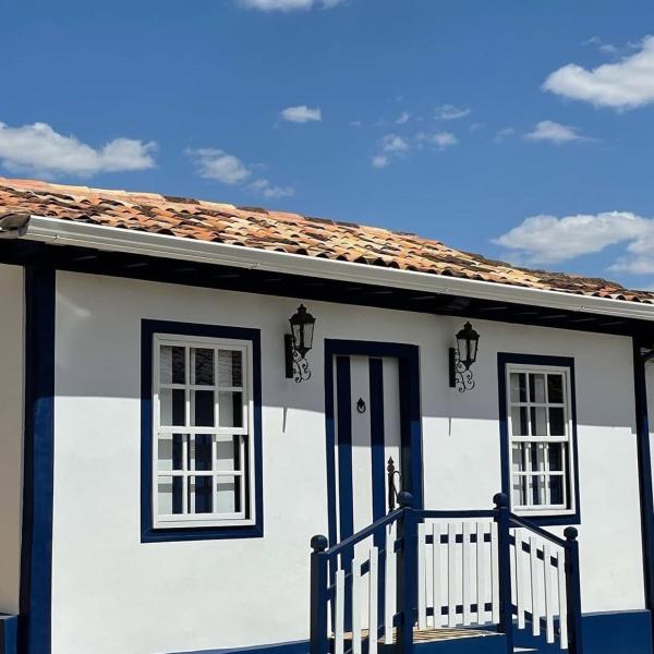 Casa Azul Piri