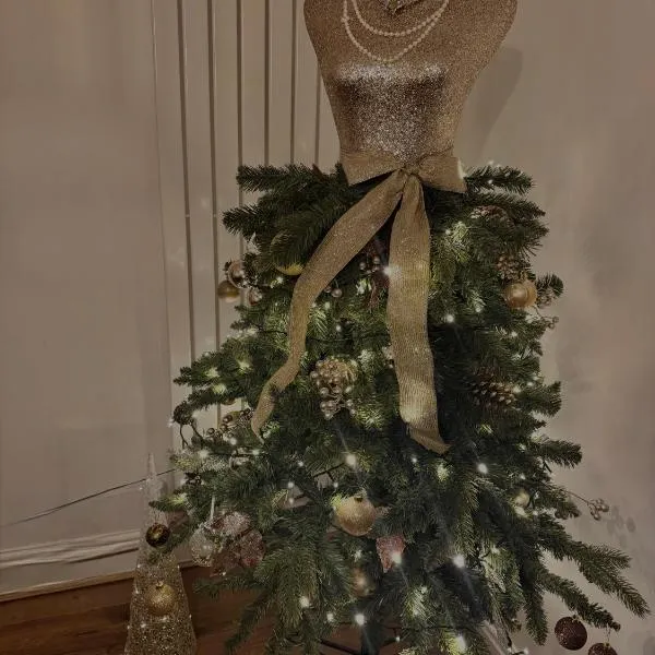 Luxury townhouse in Workington, ξενοδοχείο σε Workington