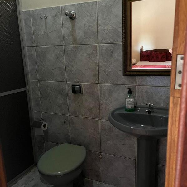 Casa com piscina no centro da serra do cipó - Foto 3
