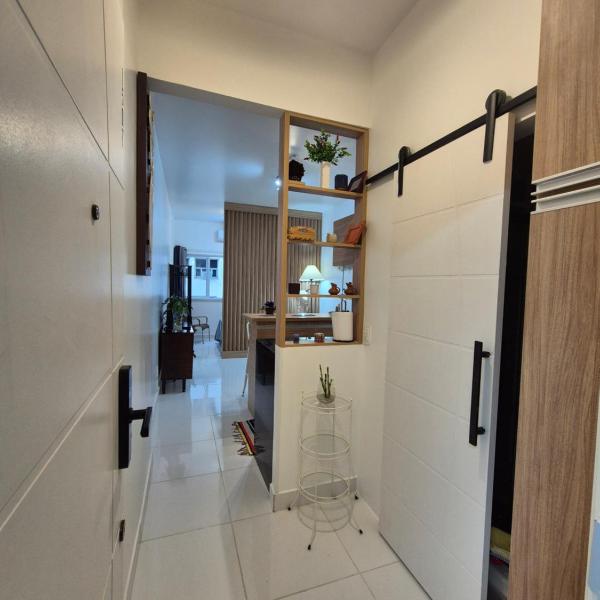 Loft Redentor View