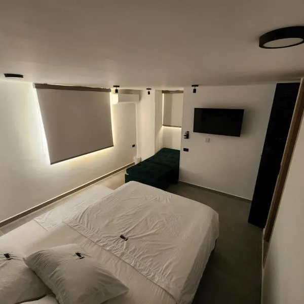 Eureka Living, hotel in Bucaramanga