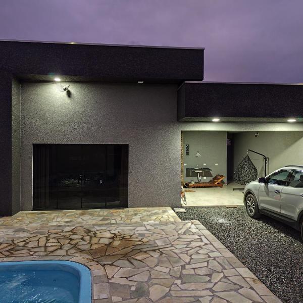 Casa da praia