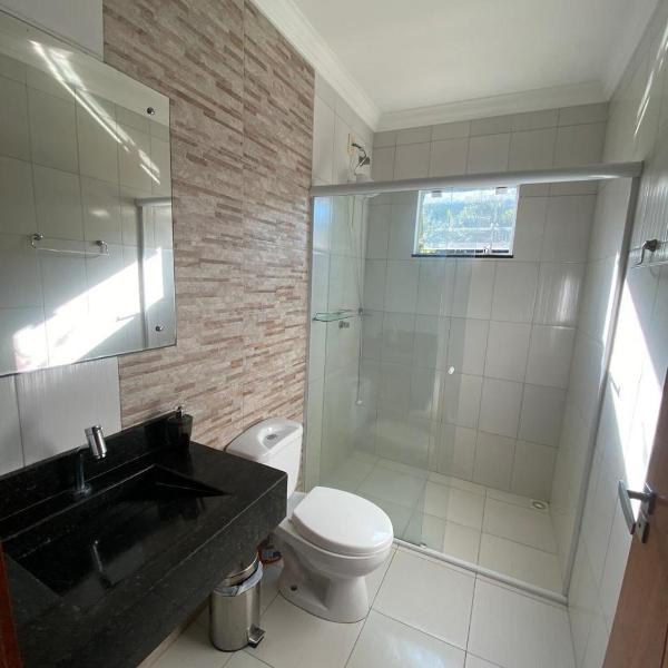 Casa na praia de Zimbros Bombinhas - Foto 5