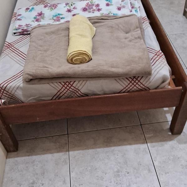 Apartamento pra Ferias,Condominio Dona Belinha - Foto 2