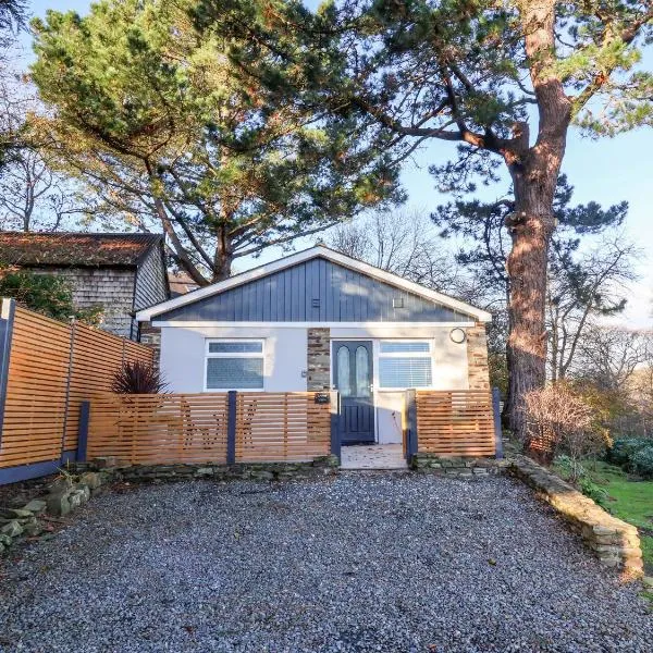 Tarka View, hotel v destinaci Bideford