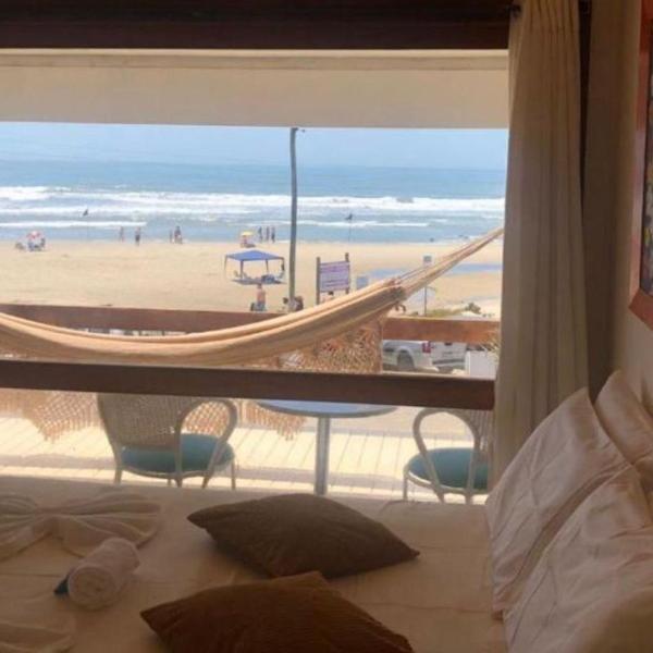 Studio pe na areia frente mar - Foto 4