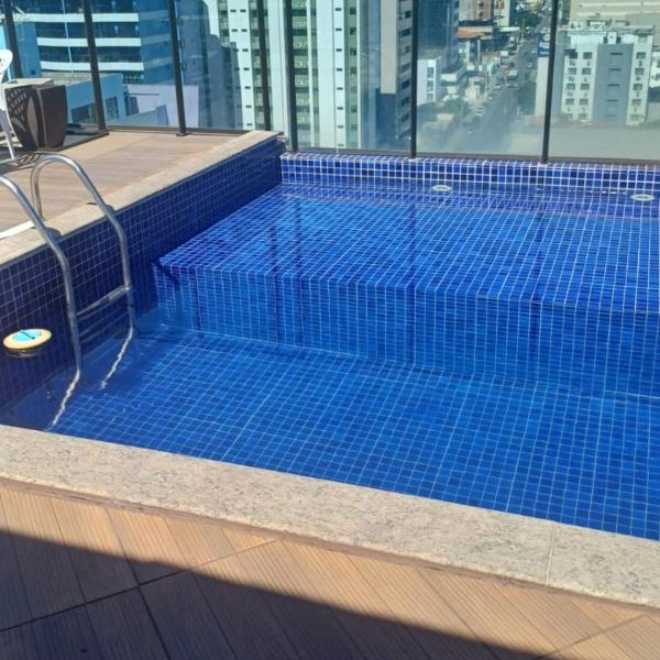 Paraiso, paz e conforto é aqui! Seja bem vindo(a). - Foto 4