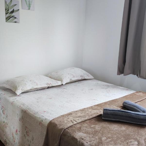Apartamento Santa Isabel - Foto 2