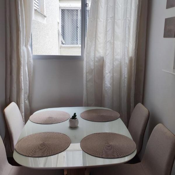 Apartamento Santa Isabel - Foto 4