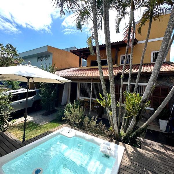 House with Jacuzzi in CanaJure - ideal for families - Foto 4