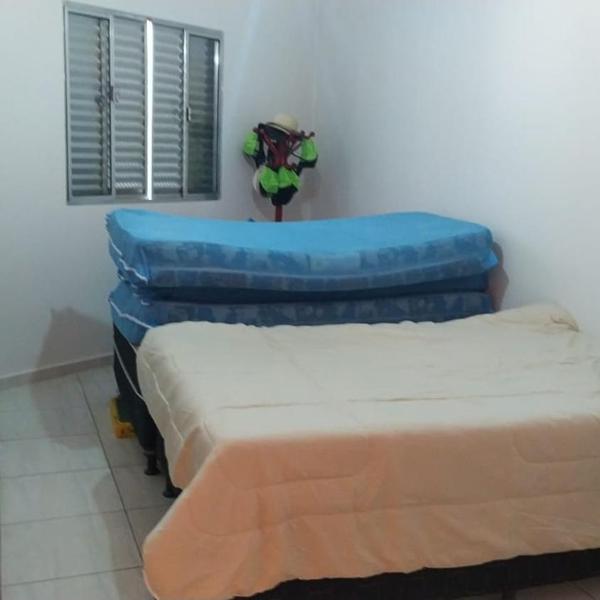 Apartamento praia do tombo Guarujá - Foto 2