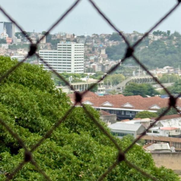 NATAL em excelente cobertura, localização e espaço