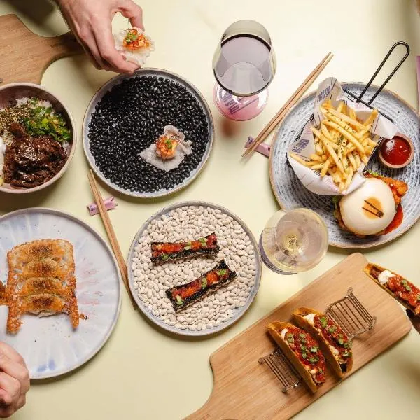 ibis Styles Sydney Central, ξενοδοχείο στο Σίδνεϊ