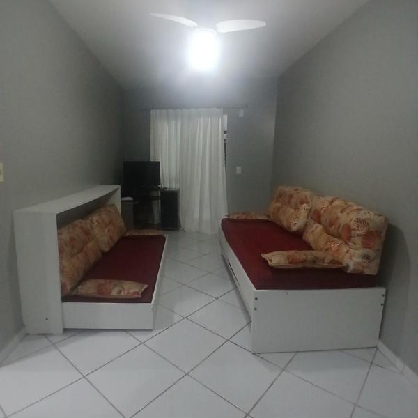 Solar das Bromélias, Apartamento amplo para até 6 pessoas - 50m da praia em Bombinhas! - Foto 2