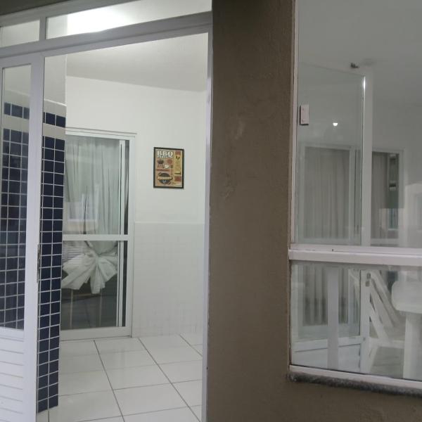 Solar das Bromélias, Apartamento amplo para até 6 pessoas - 50m da praia em Bombinhas! - Foto 3