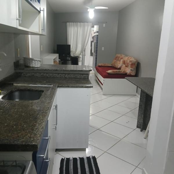 Solar das Bromélias, Apartamento amplo para até 6 pessoas - 50m da praia em Bombinhas! - Foto 4