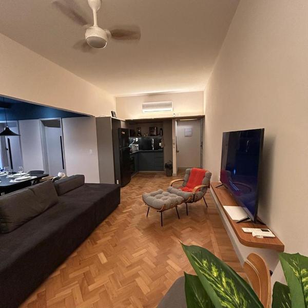 Elegance in luxurious Ipanema 3 Bedrooms 400 meters from the beach! - Foto 5