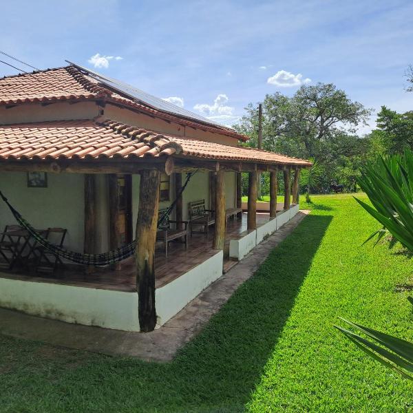 Pousada e Restaurante Morro Alto - Foto 4
