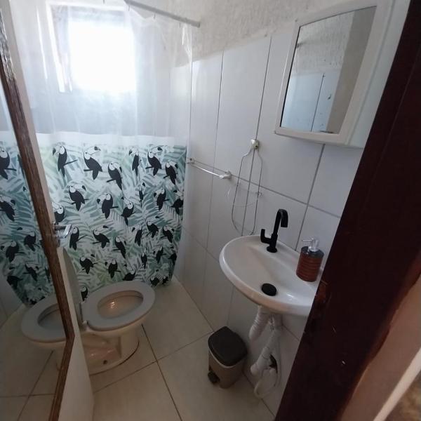 Kitnet - quarto - privativo - Foto 3