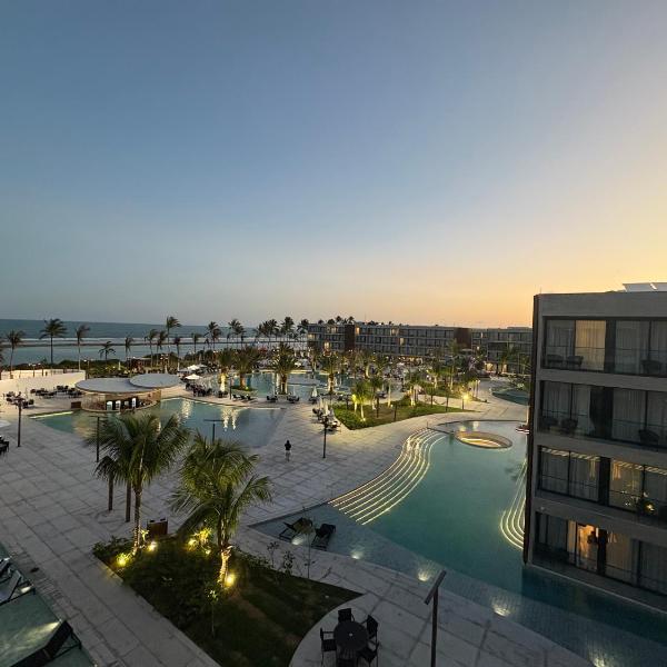 Porto 2 Life Muro Alto - GAV Resorts