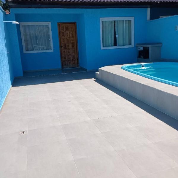 casa de praia em Matinhos - Foto 4