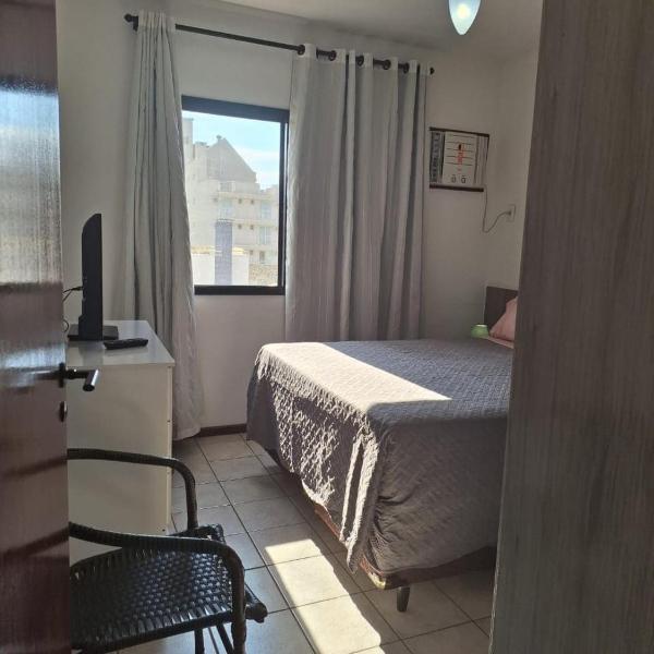 Lindo apartamento perto da praia - Foto 2