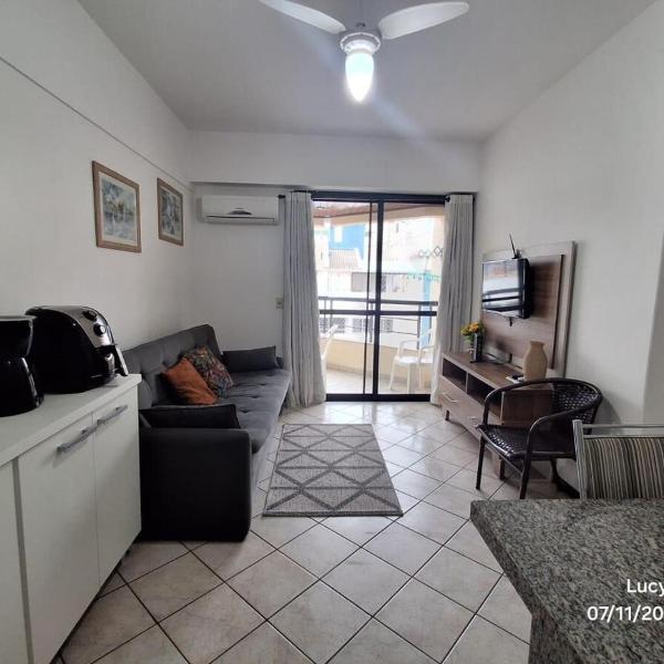 Lindo apartamento perto da praia - Foto 5