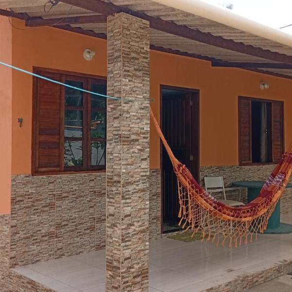 Casa Aconchegante
