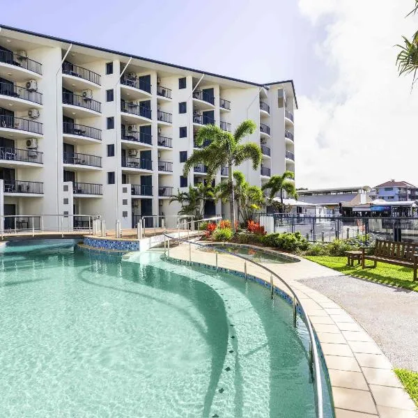 Mantra Hervey Bay, hotel en Hervey Bay