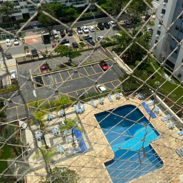 Apartamento moderno na Barra Olimpica-Rio2 - Foto 4