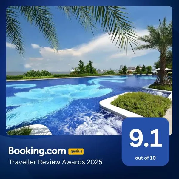 Artisan Ratchada Condo Bangkok, ξενοδοχείο στη Μπανγκόκ