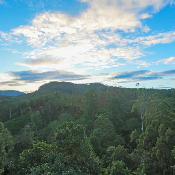 Ivory Canopy Resort - Ella, ξενοδοχείο σε Ella