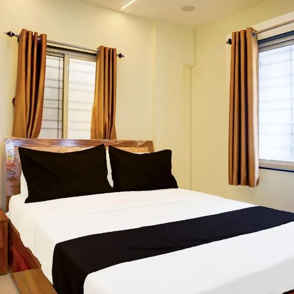 Hotel O Jaihind Building, hotel in Pune