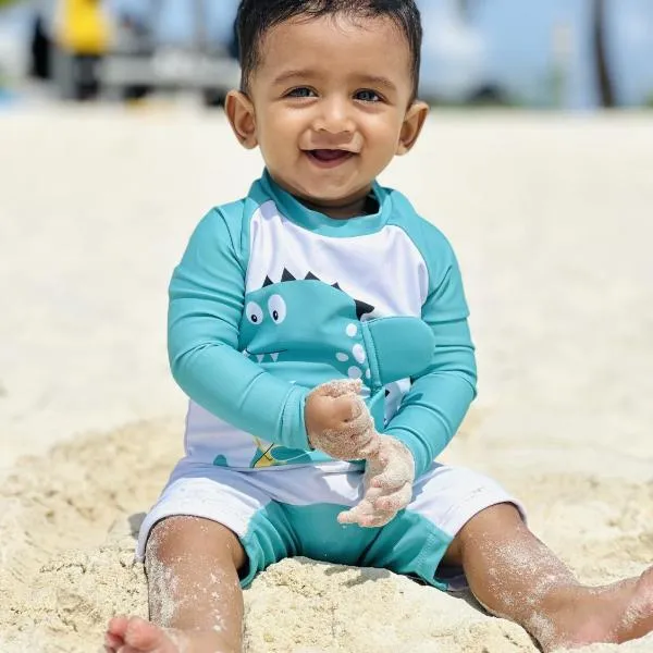 Handhuvaru Maldives, ξενοδοχείο σε Milandu