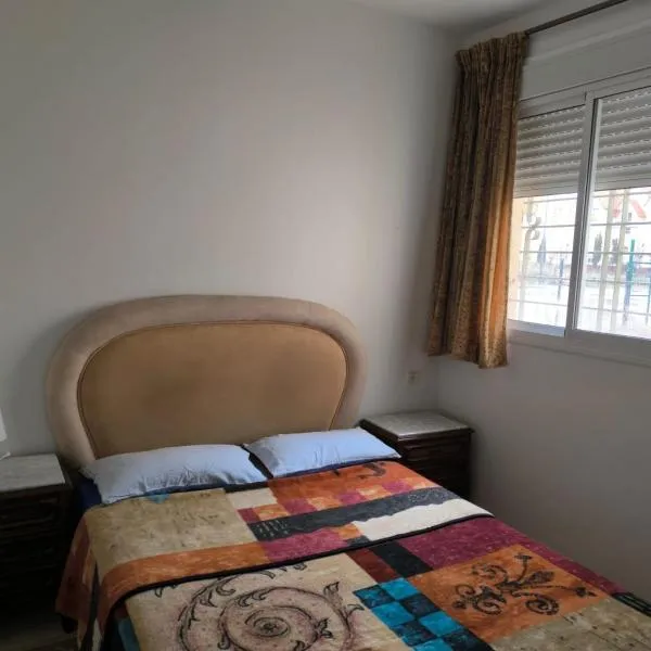 Le séjour agréable, Hotel in Ifrane