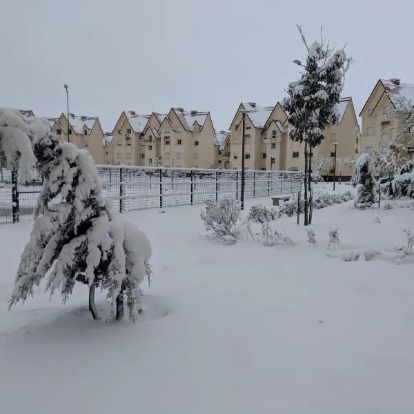 Le séjour agréable, hotel in Ifrane
