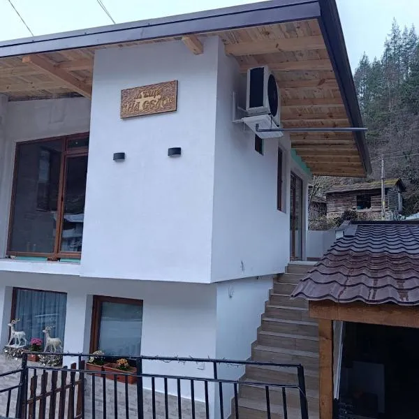 Къща за гости НА СЕЛО, hôtel à Devin