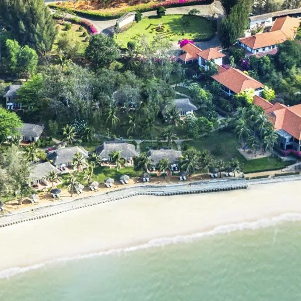 Victoria Phan Thiet Beach Resort & Spa, hotel in Mui Ne