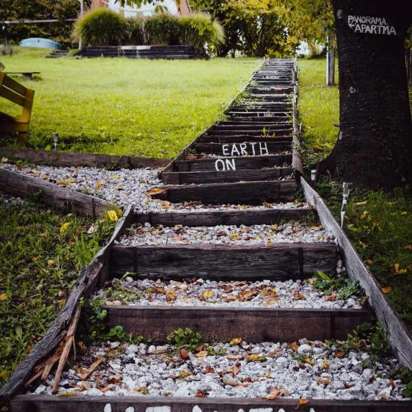 Panorama Glamping Visole, ξενοδοχείο σε Slovenska Bistrica