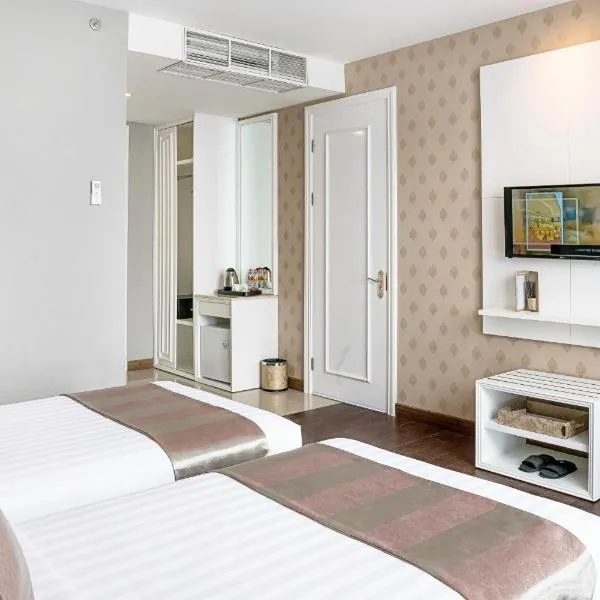 Savero Hotel Depok, hotel in Depok