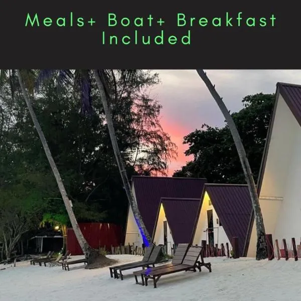 DEWATI ROOMSTAY B&B, hotel in Lang Tengah