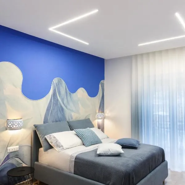 Due passi dal mare: Castellammare di Stabia'da bir otel