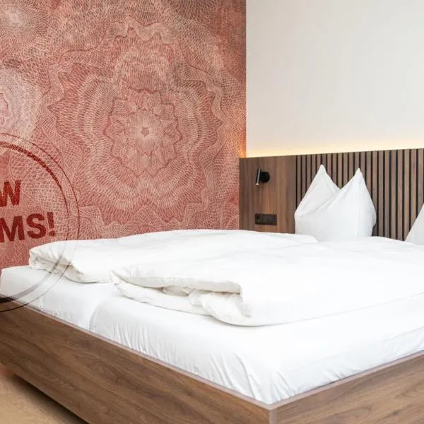 Schäfle Feldkirch-Altenstadt, hotel in Feldkirch