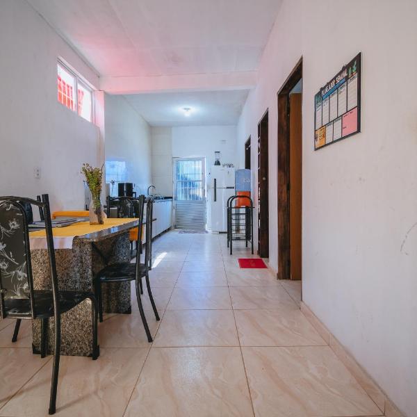 Doce Lar São Francisco - Foto 4